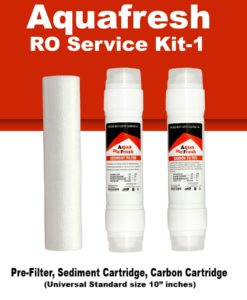 RO Servce Kit 1