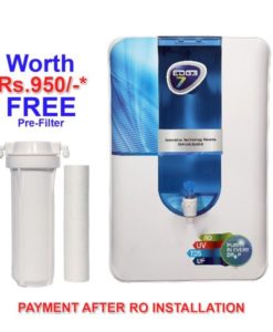 Aquafresh Seven water purifier